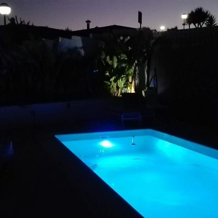 Petit Paradis Villa Manilva Esterno foto