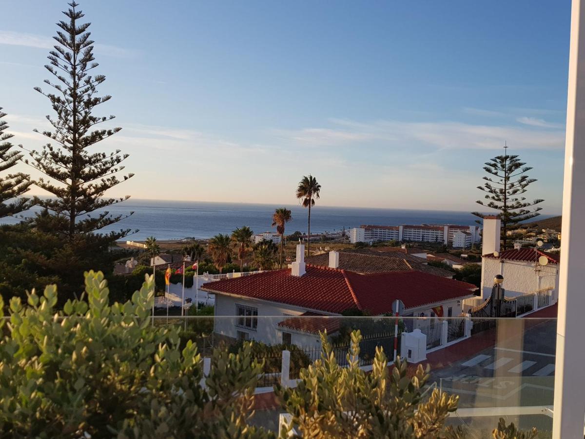 Petit Paradis Villa Manilva Esterno foto