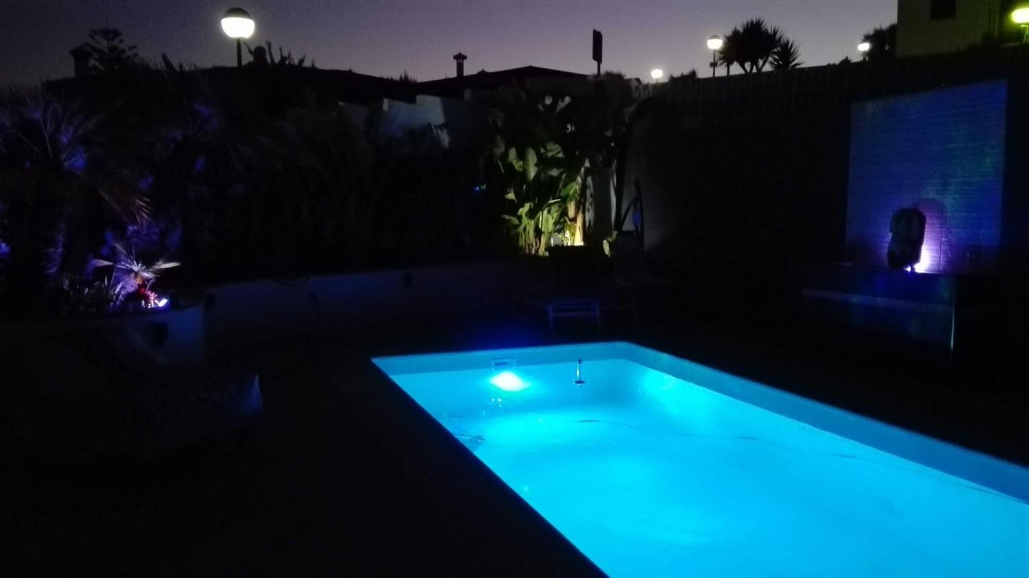 Petit Paradis Villa Manilva Esterno foto