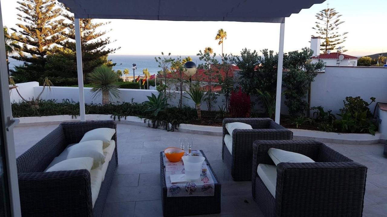 Petit Paradis Villa Manilva Esterno foto