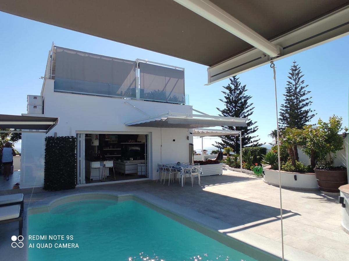Petit Paradis Villa Manilva Esterno foto
