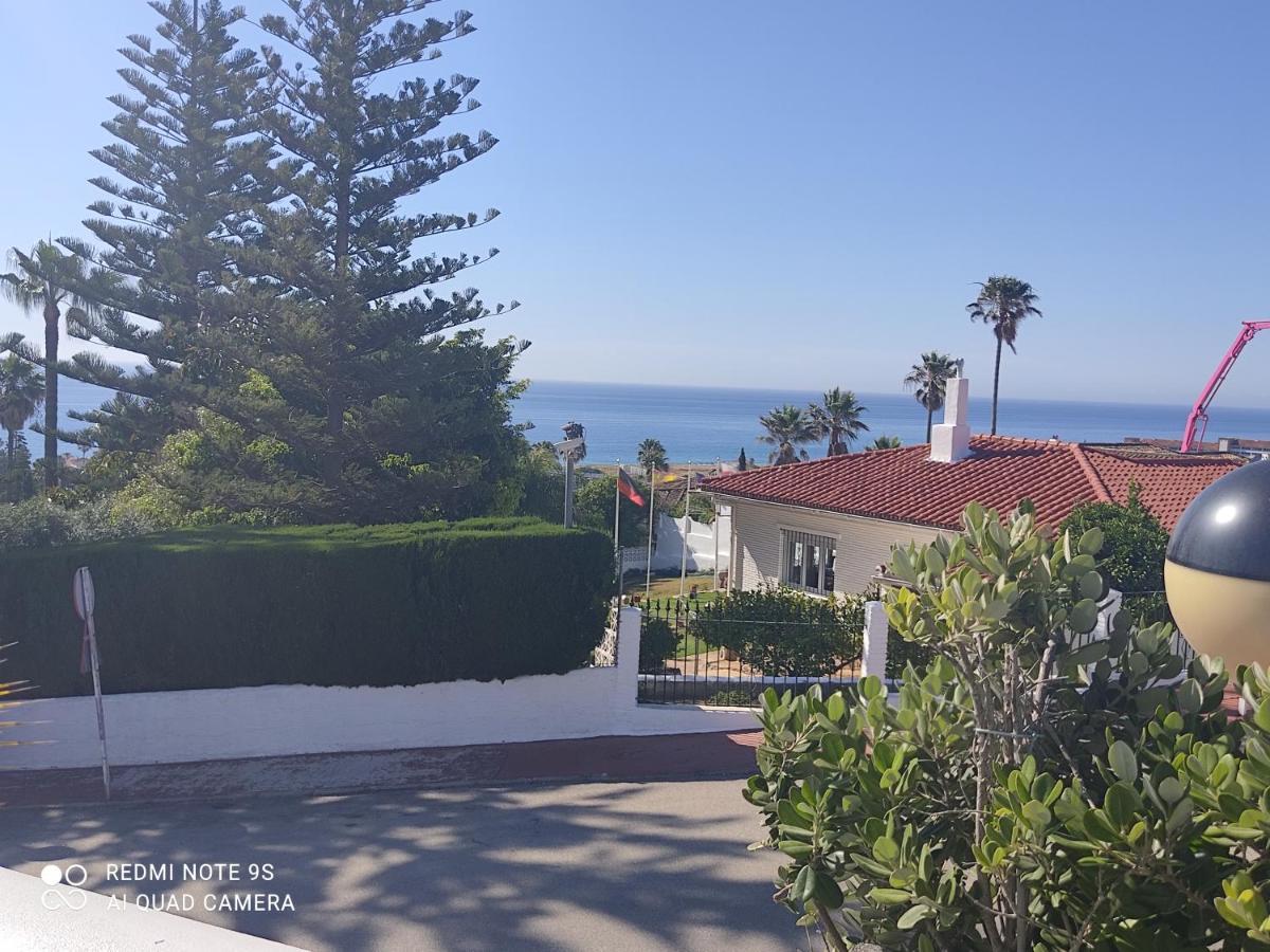 Petit Paradis Villa Manilva Esterno foto
