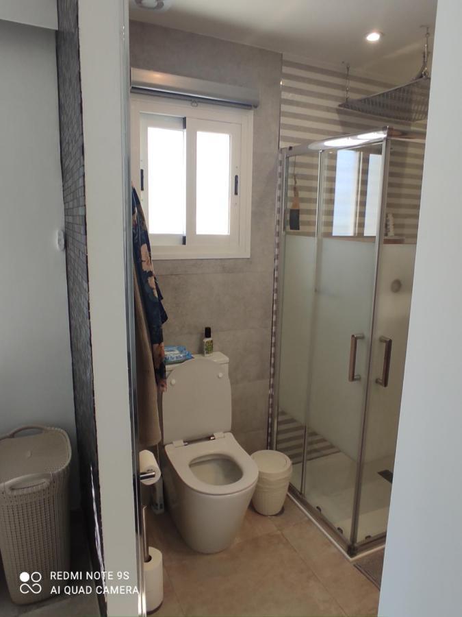 Petit Paradis Villa Manilva Esterno foto