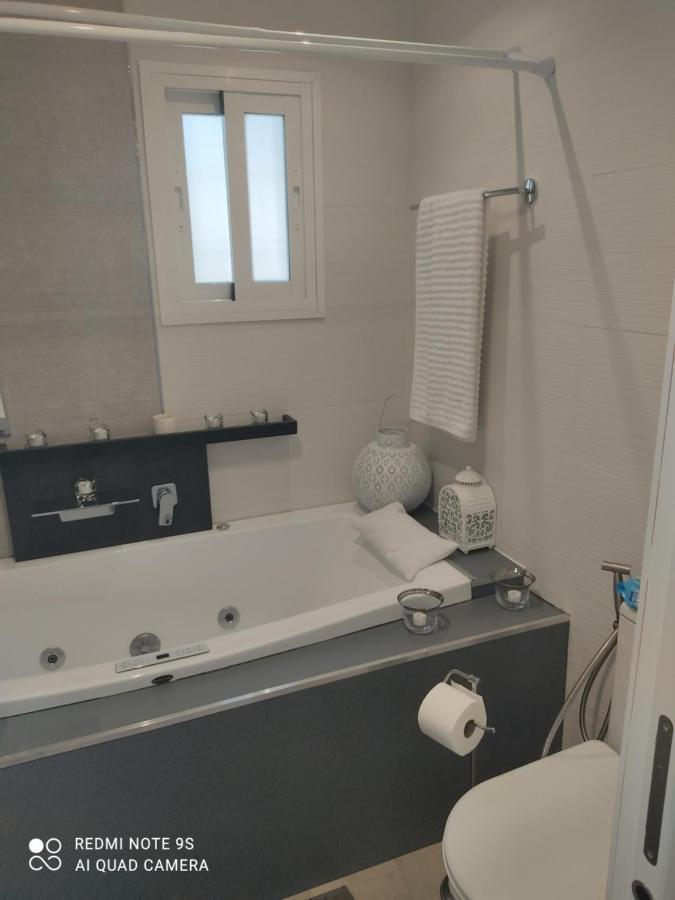 Petit Paradis Villa Manilva Esterno foto