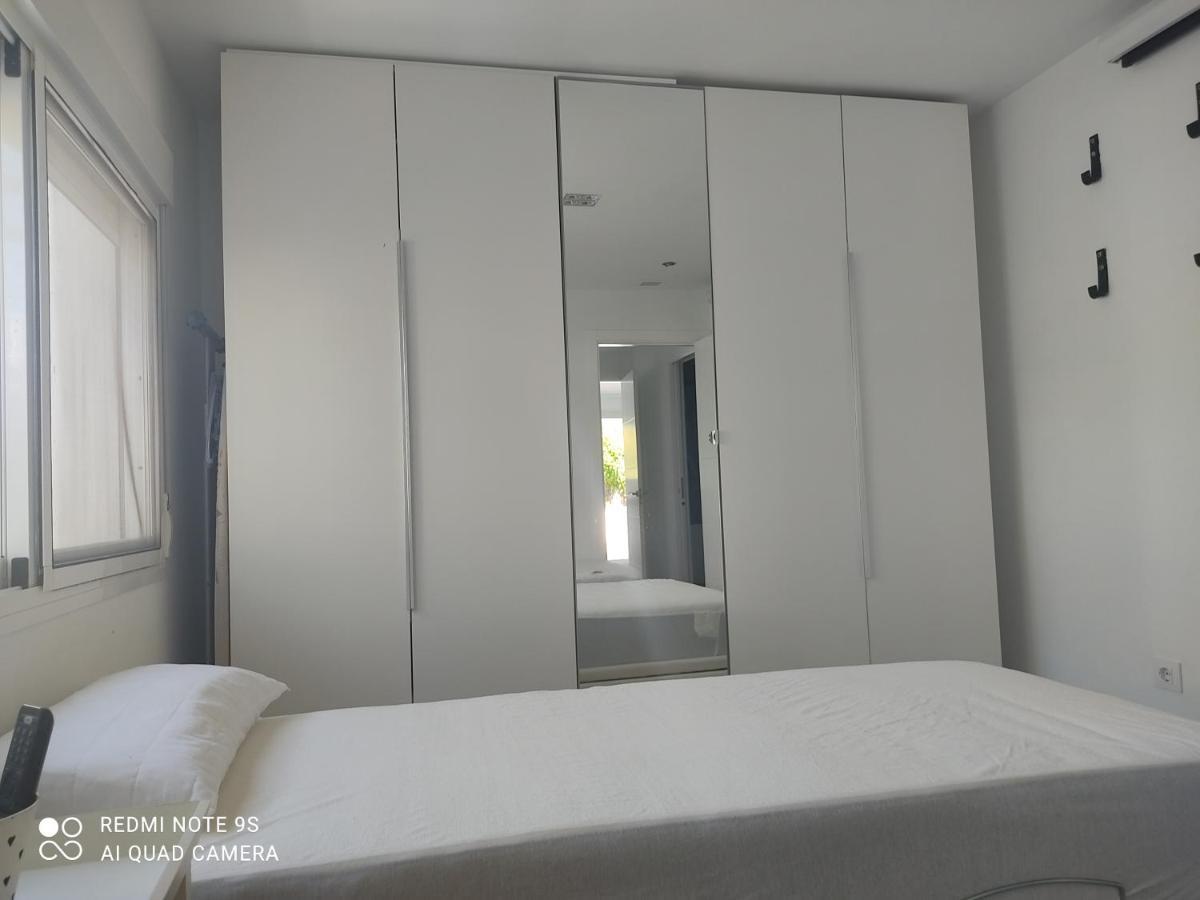 Petit Paradis Villa Manilva Esterno foto