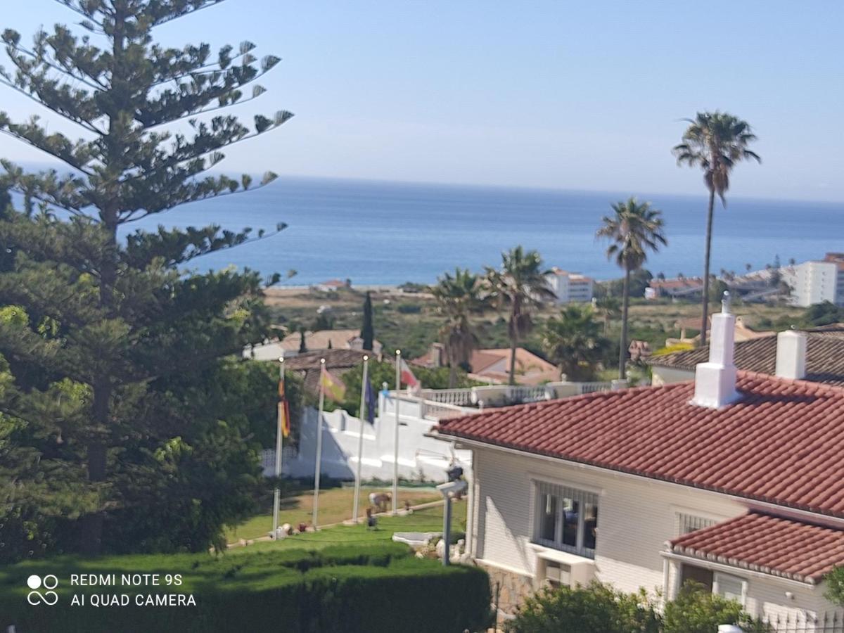 Petit Paradis Villa Manilva Esterno foto