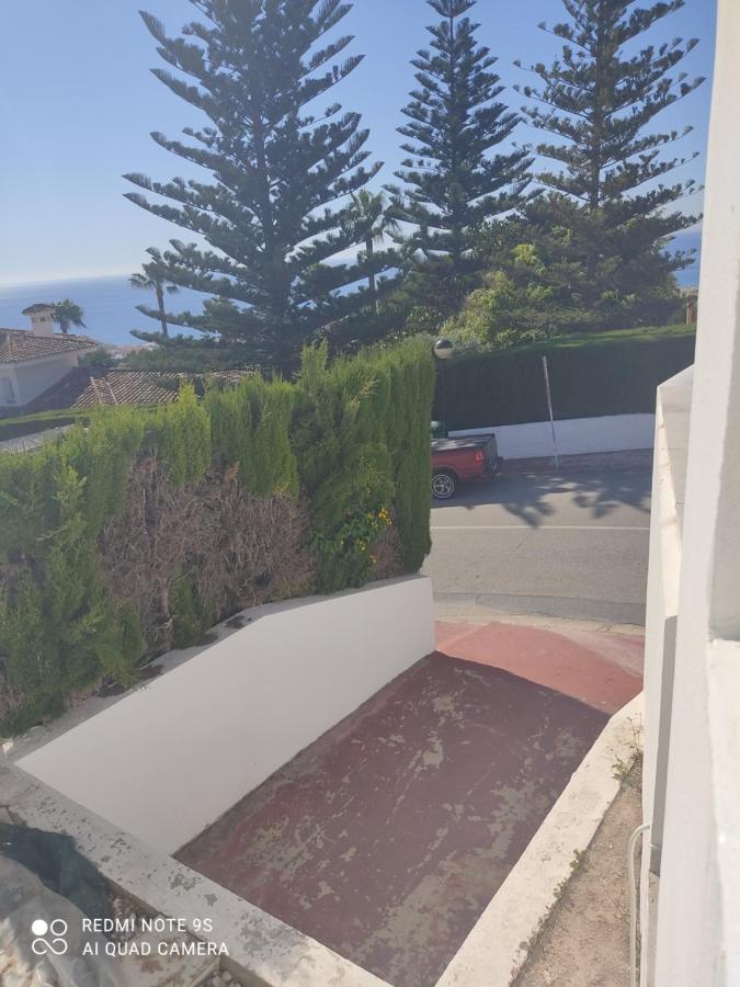 Petit Paradis Villa Manilva Esterno foto